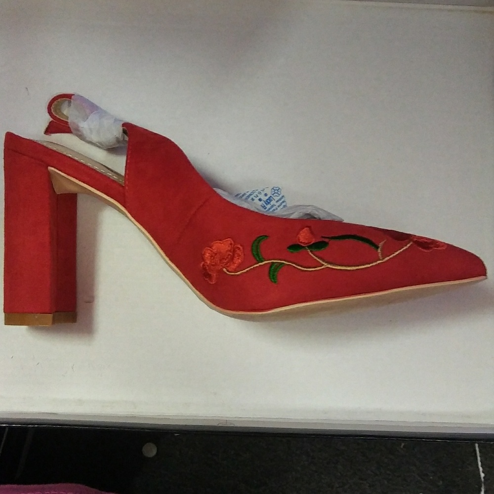 New Women's JOSELYN Sligback Pump